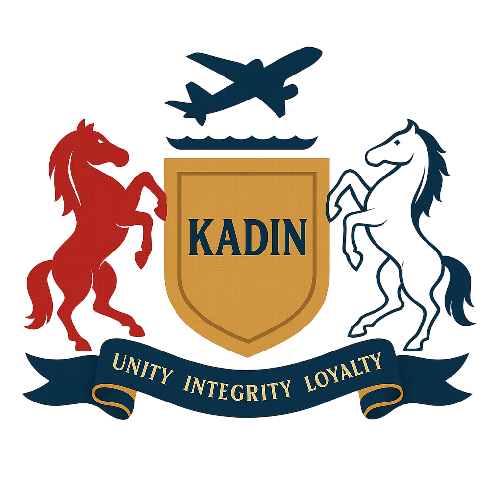Logo Kadin Purbalingga
